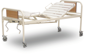 Fowler Bed