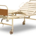 Fowler Bed