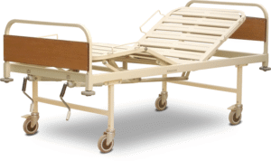 Fowler Bed