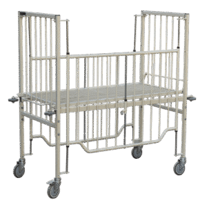Baby Bed