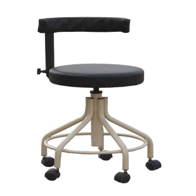 Doctor's Stool