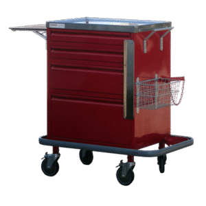 Crash Trolleys