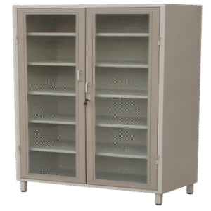 Instrument Cabinet
