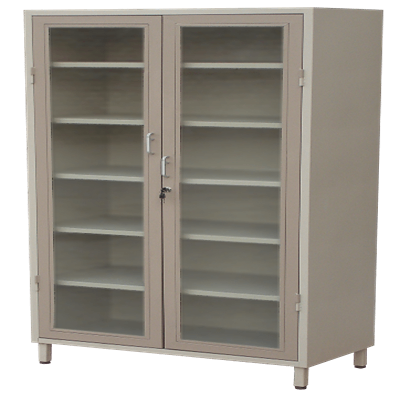 Instrument Cabinet