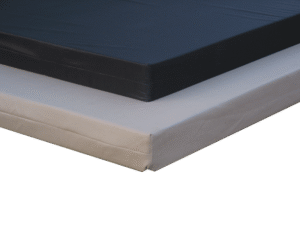 Foam Mattress with Cover