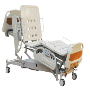 Hospital Bed - Electrical