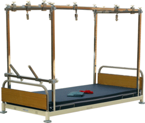 Orthopaedic Traction Frame Set