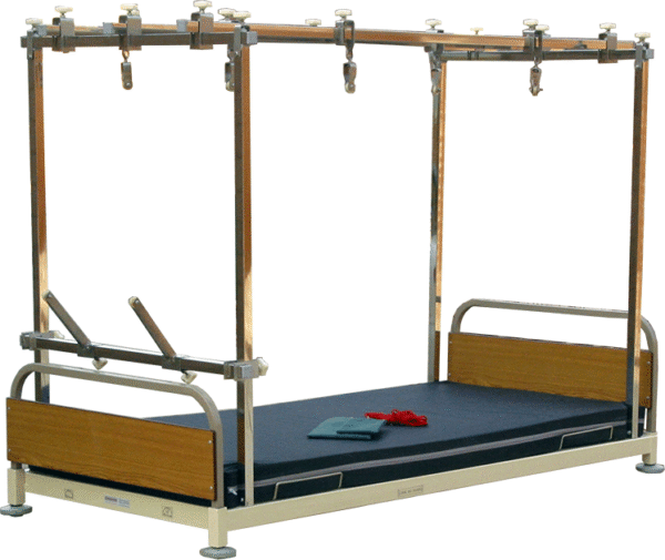 Orthopaedic Traction Frame Set